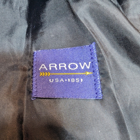 Arrow formal boys blazer - Picture 2 of 3